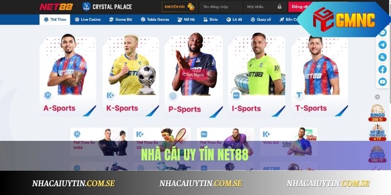 Net88
