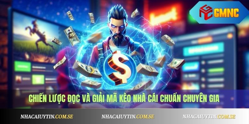 Chiến lược đọc và giải mã kèo nhà cái chuẩn chuyên gia