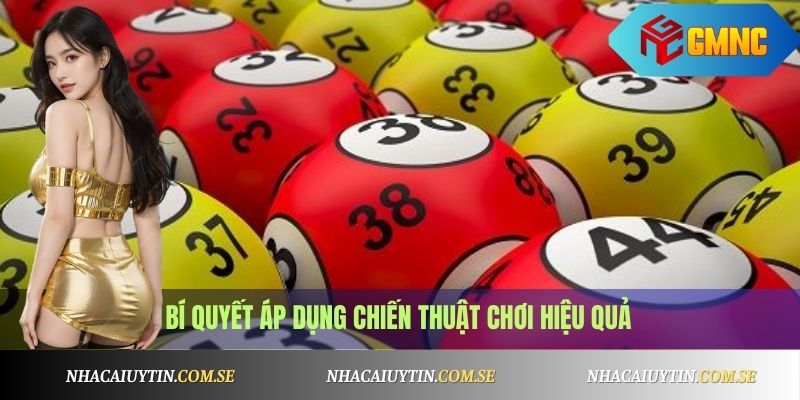 Lô Xiên 3 Là Gì? Cách Tính Lô Xiên Chuẩn & Dễ Thắng 4 Bí quyết áp dụng chiến thuật chơi hiệu quả