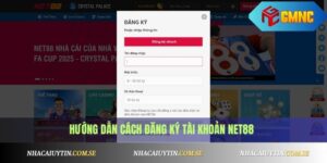 Đăng ký Net88