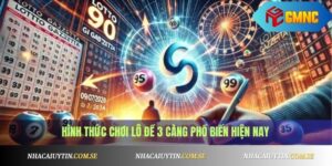 Đề 3 Càng