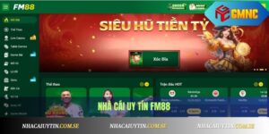FM88