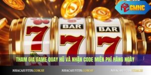 Game quay hũ tặng code