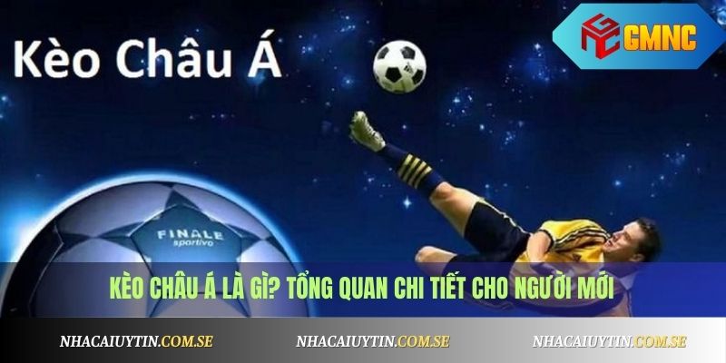 Kèo Châu Á Hấp Dẫn: Cách Đọc Kèo Và Chiến Thuật Đặt Cược 2 Kèo châu Á là gì? Tổng quan chi tiết cho người mới