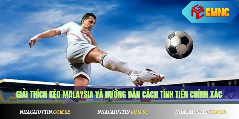 Kèo Malaysia Là Gì? Cách Tính Kèo Chuẩn Nhất 2025 2 Giải thích kèo Malaysia và hướng dẫn cách tính tiền chính xác
