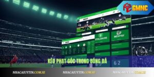 kèo phạt góc