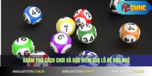Lô Đề Bạc Nhớ
