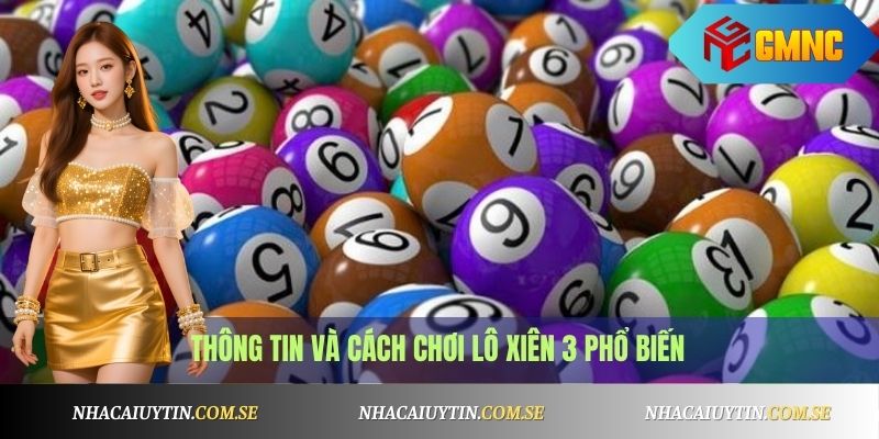 Lô Xiên 3