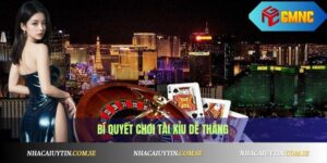 Mẹo Chơi Tài Xỉu Luôn Thắng