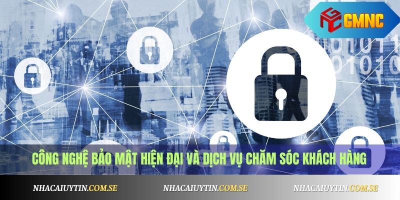 Jun88 - Nhà Cái Cá Cược Uy Tín, Tặng Code Mỗi Ngày 4 Công nghệ bảo mật hiện đại và dịch vụ chăm sóc khách hàng