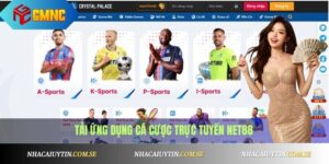 Tải App Nhà Cái Net88