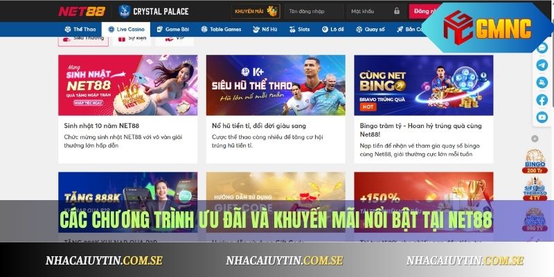 Ưu Đãi Khuyến Mãi Vô Cùng Hấp Dẫn