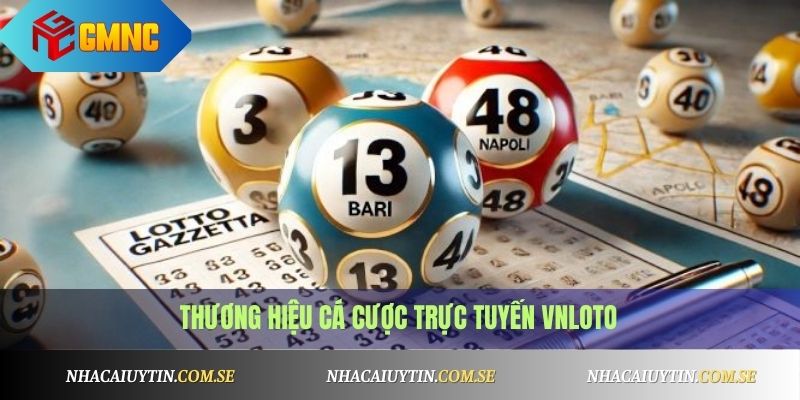 VNLoto